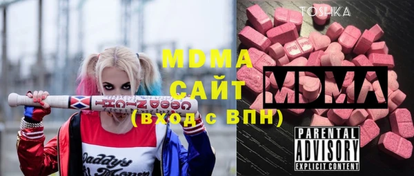 прущий лед Балахна